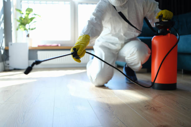 Reliable Infectious Disease Decontamination contractor in Davis, NC by Crime Scene Cleaner Online